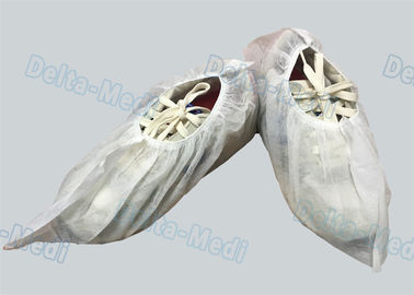 Pokrowce na obuwie z PP, lekkie, wodoodporne pokrowce ochronne na buty