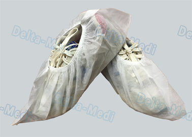 Pokrowce na obuwie z PP, lekkie, wodoodporne pokrowce ochronne na buty