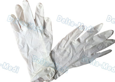 Rękawice chirurgiczne lateksowe jednorazowe lateksowe 18g - 24g