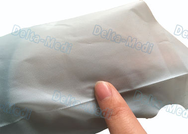 Environmental CPE Jednorazowe plastikowe fartuchy, jednorazowe medyczne fartuchy do testowania