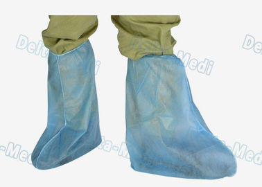 PP polipropylenowe jednorazowe pokrowce na buty przed kurzem powyżej kostki na kolano
